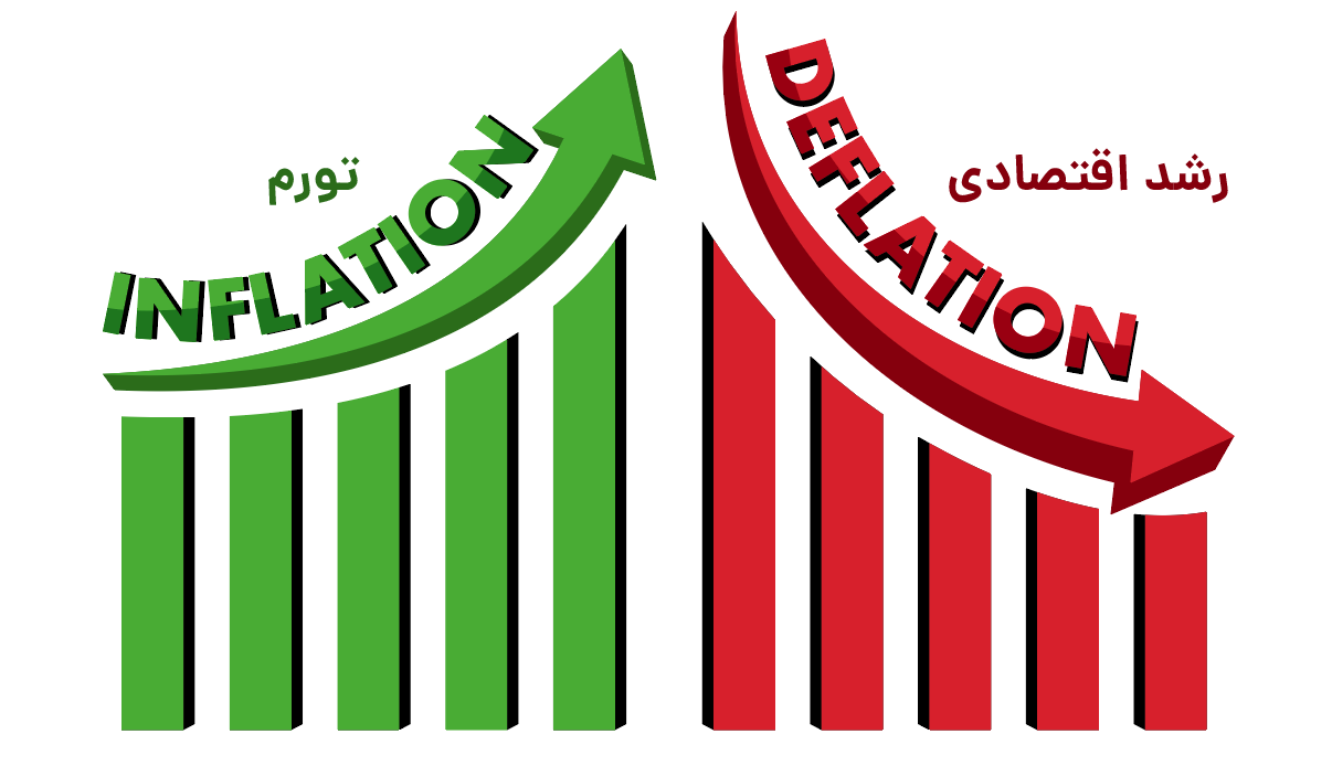 رکود تورمی چیست؟