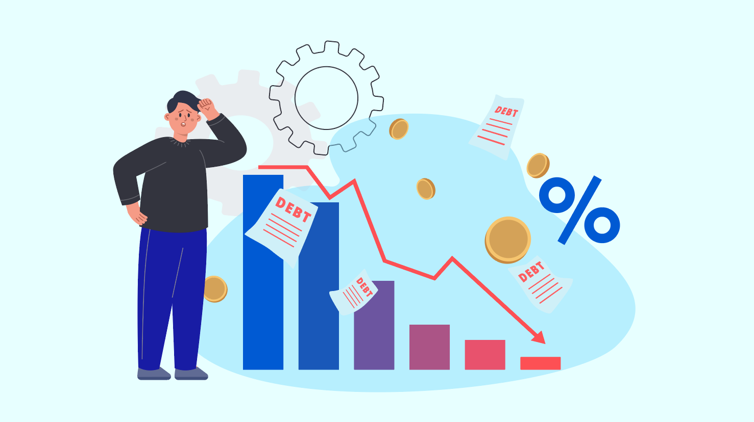 دولت از چه بخش هایی میتواند کاهش هزینه بدهد؟