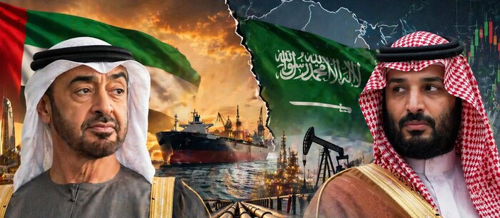 خروج امارات از اوپک