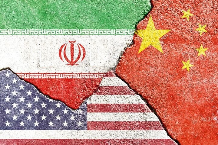 نقش چین در توافق احتمالی ایران و آمریکا؛ چرا پکن از «توافق کنترل‌شده» سود می‌برد؟